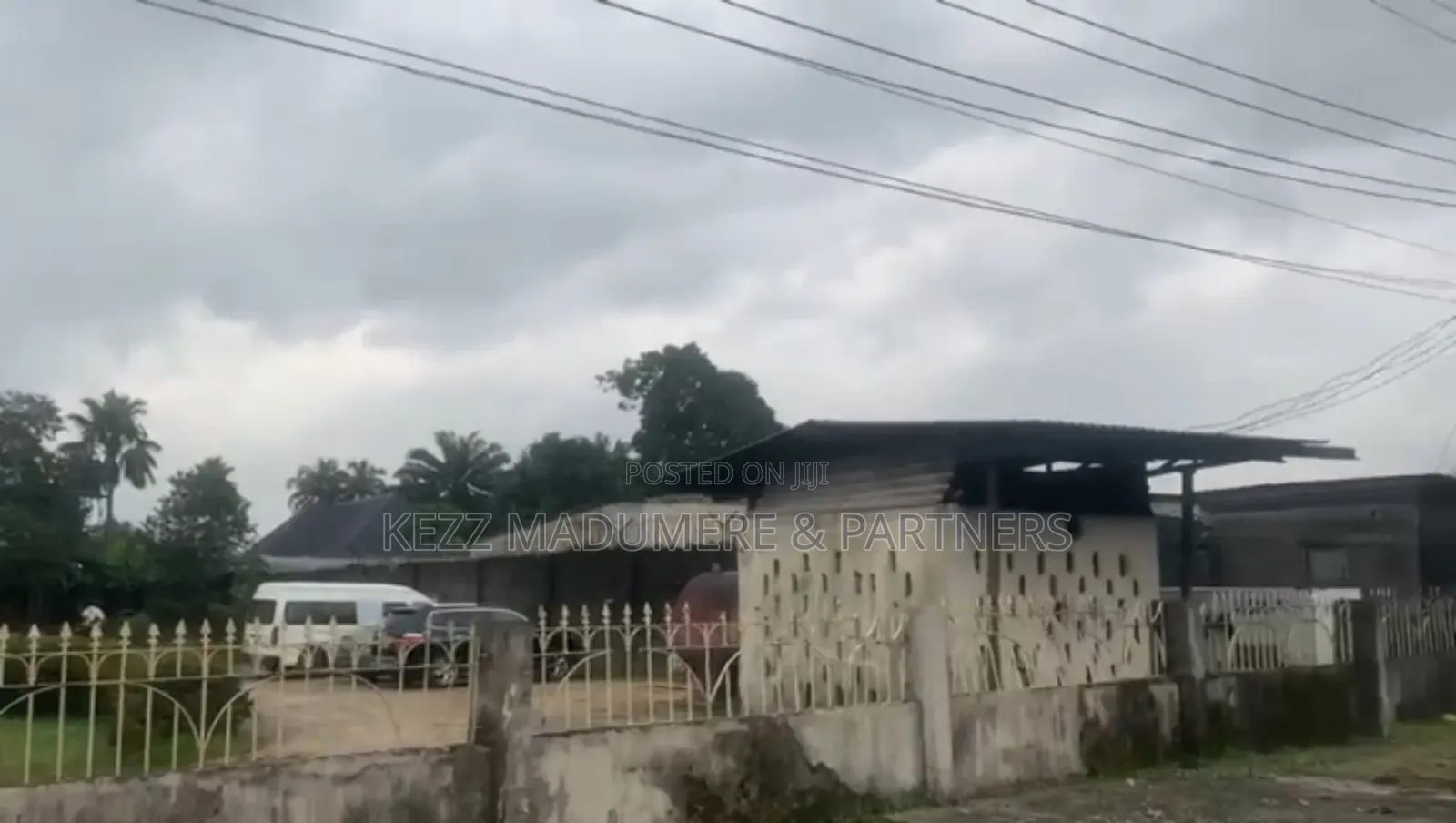 For Sale : 4.5 Plots, Phase 2 ,New Gra ,Ph in GRA Phase 2 / Port-Harcourt