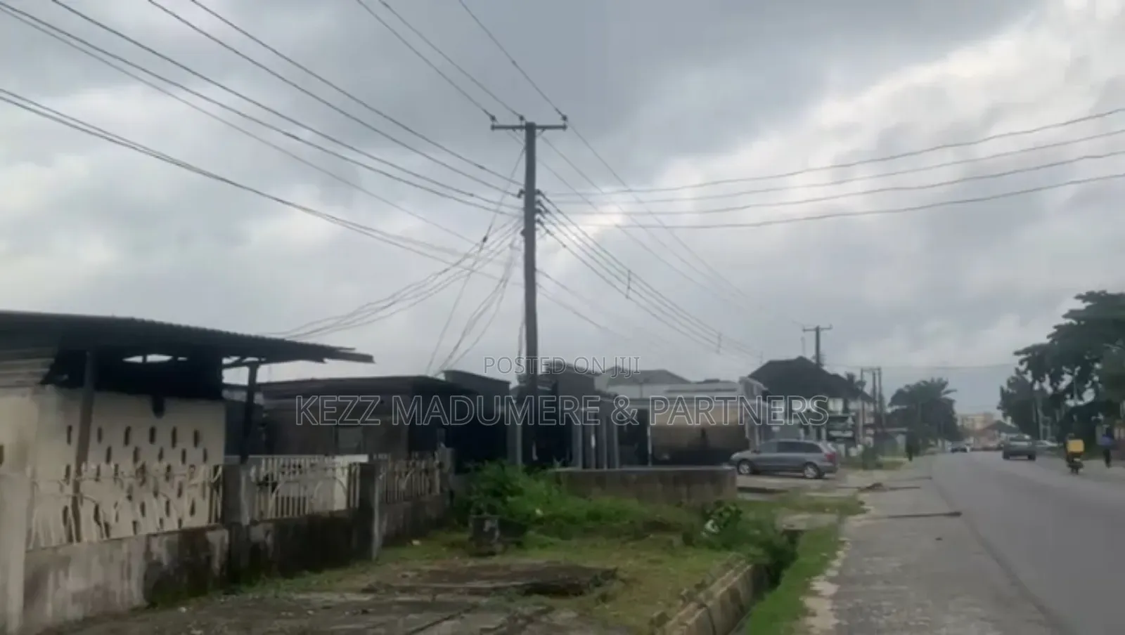 For Sale : 4.5 Plots, Phase 2 ,New Gra ,Ph in GRA Phase 2 / Port-Harcourt