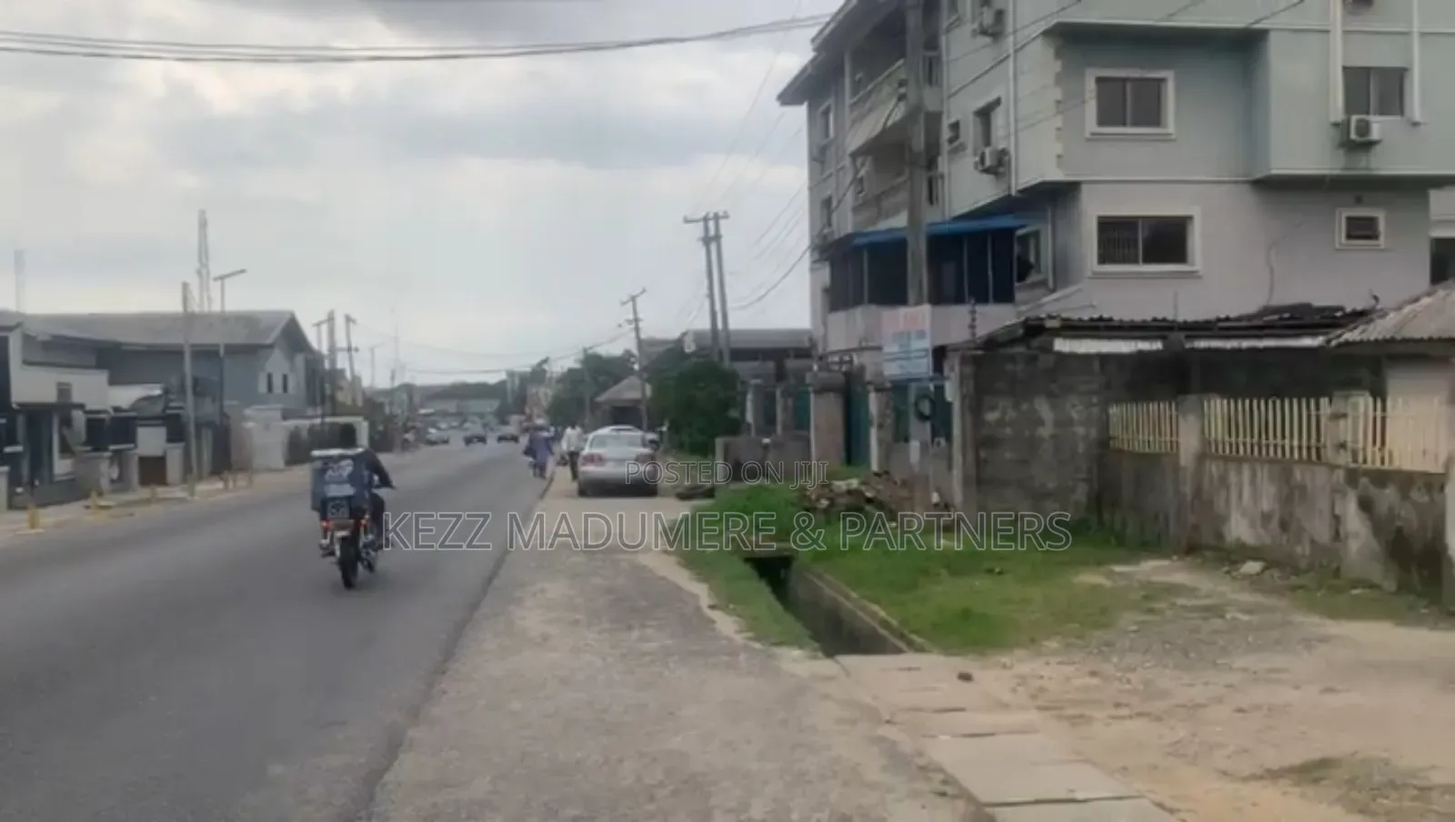 For Sale : 4.5 Plots, Phase 2 ,New Gra ,Ph in GRA Phase 2 / Port-Harcourt