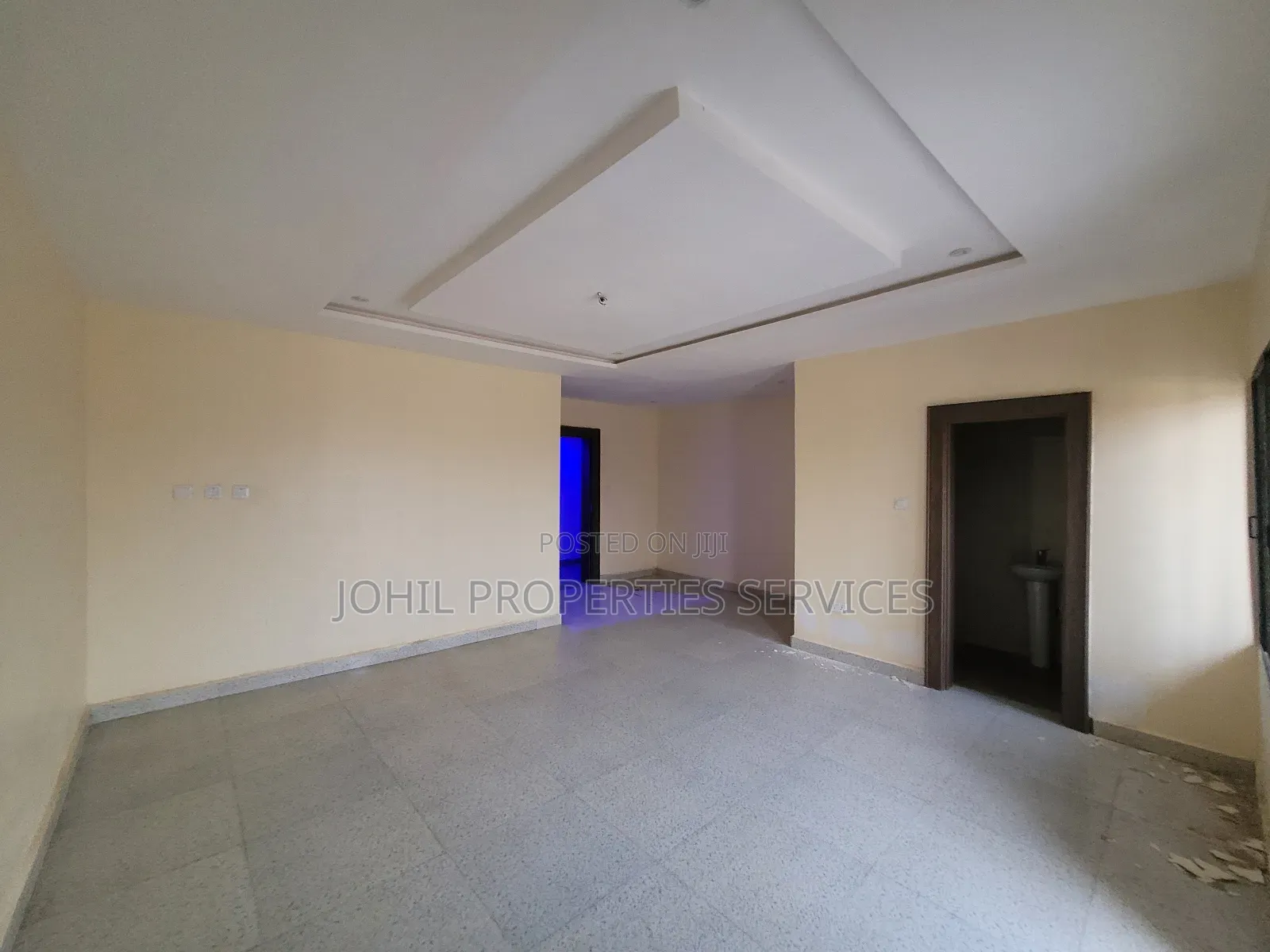 4bdrm Townhouse / Terrace in Asokoro for rent in Asokoro