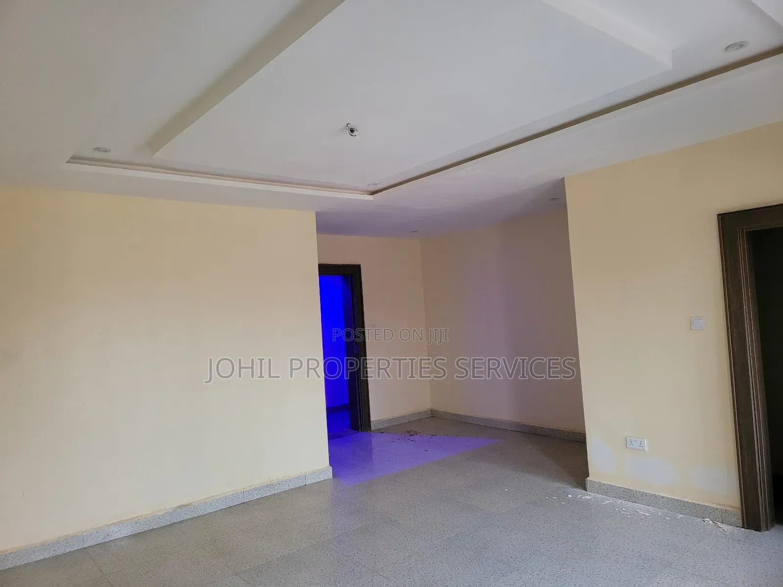 4bdrm Townhouse / Terrace in Asokoro for rent in Asokoro