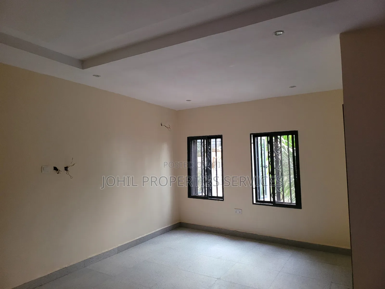 4bdrm Townhouse / Terrace in Asokoro for rent in Asokoro