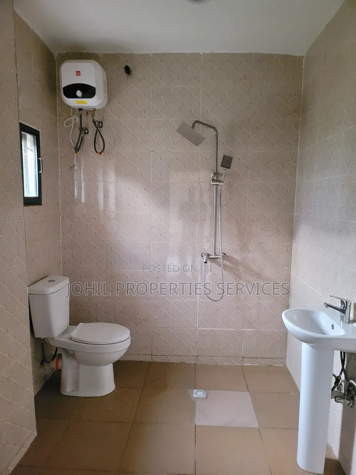 4bdrm Townhouse / Terrace in Asokoro for rent in Asokoro