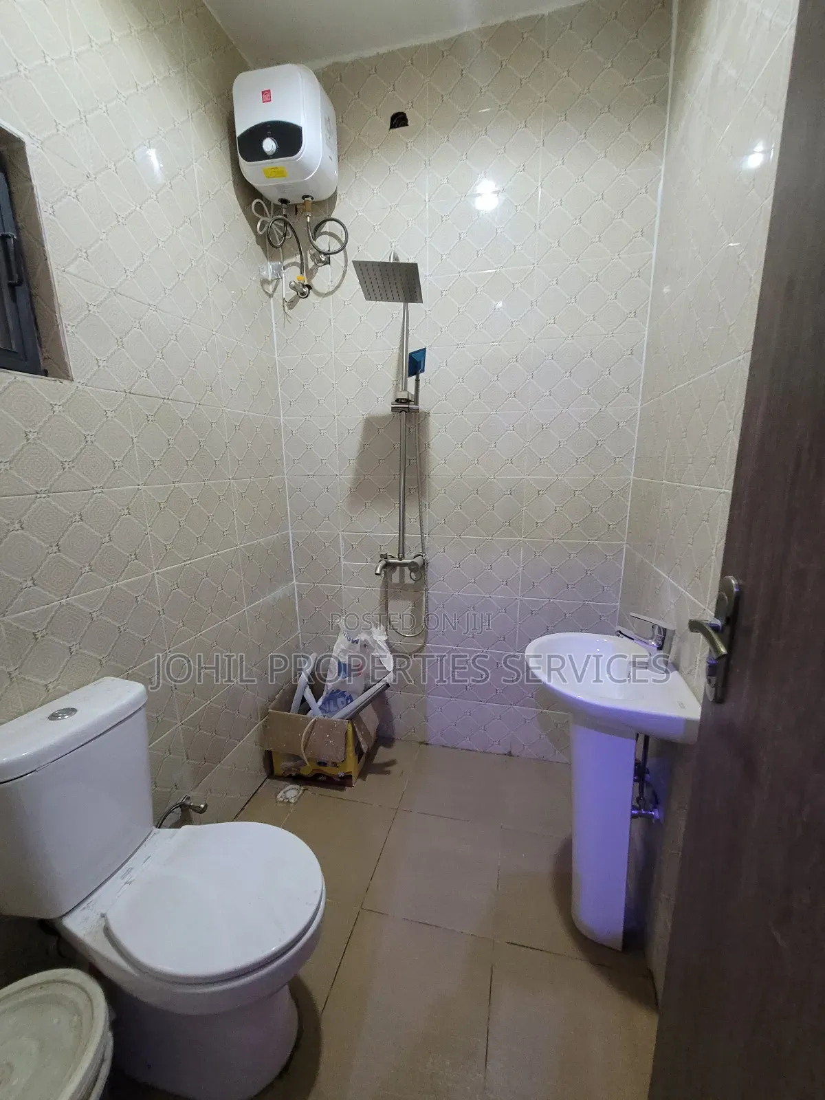 4bdrm Townhouse / Terrace in Asokoro for rent in Asokoro