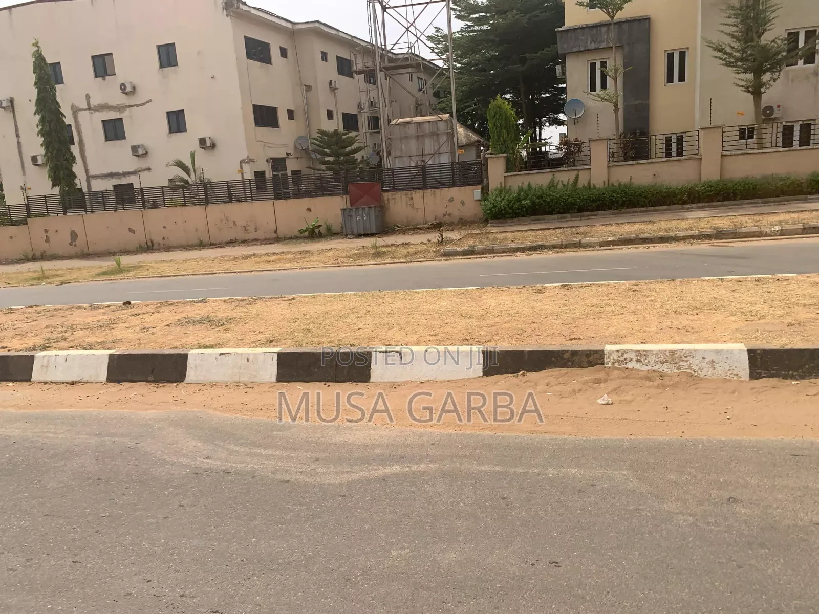 Prime Real Estate: Where Potential Meets Possibility in Guzape District