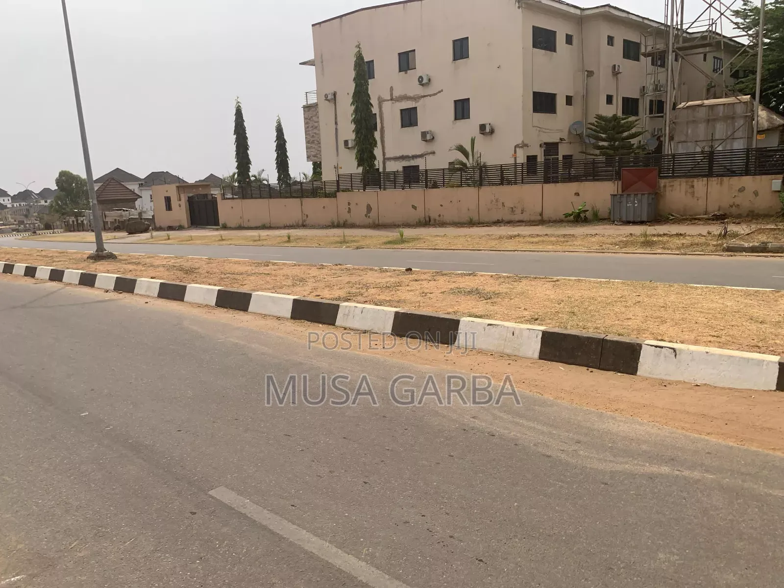 Prime Real Estate: Where Potential Meets Possibility in Guzape District