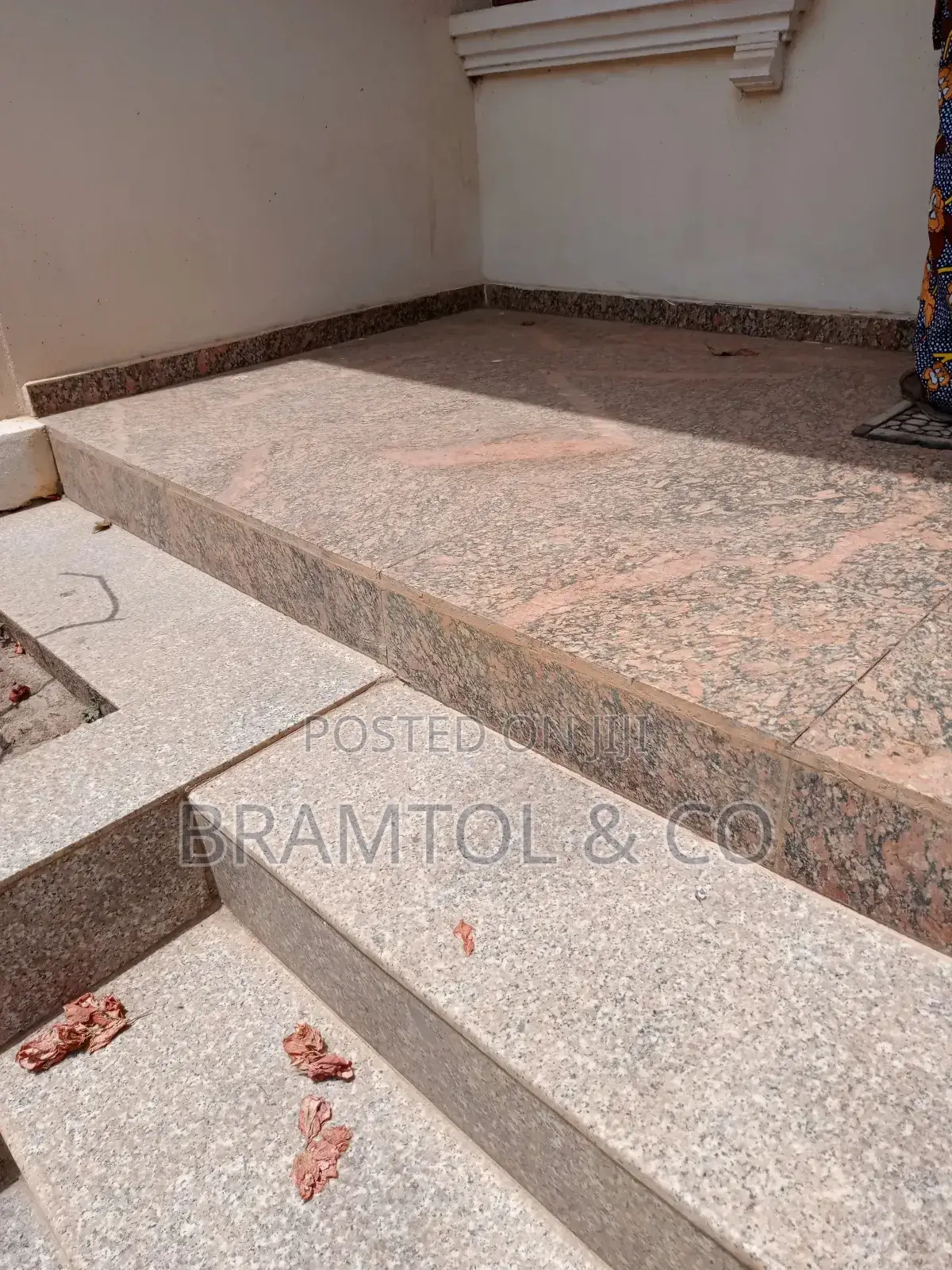 Furnished 2bdrm Townhouse / Terrace in Maitama for rent in Maitama