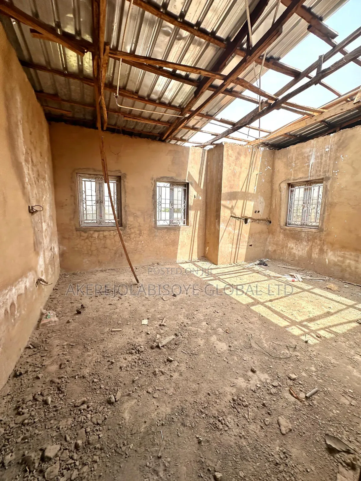 3bdrm Townhouse/Terrace in Before Paradise for sale in Life Camp