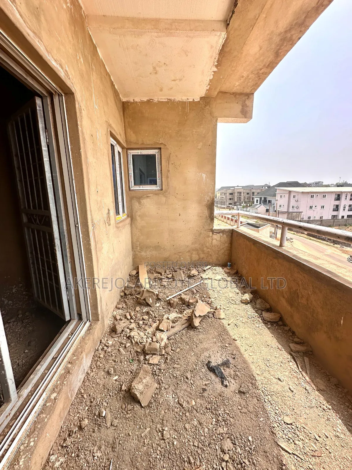 3bdrm Townhouse/Terrace in Before Paradise for sale in Life Camp