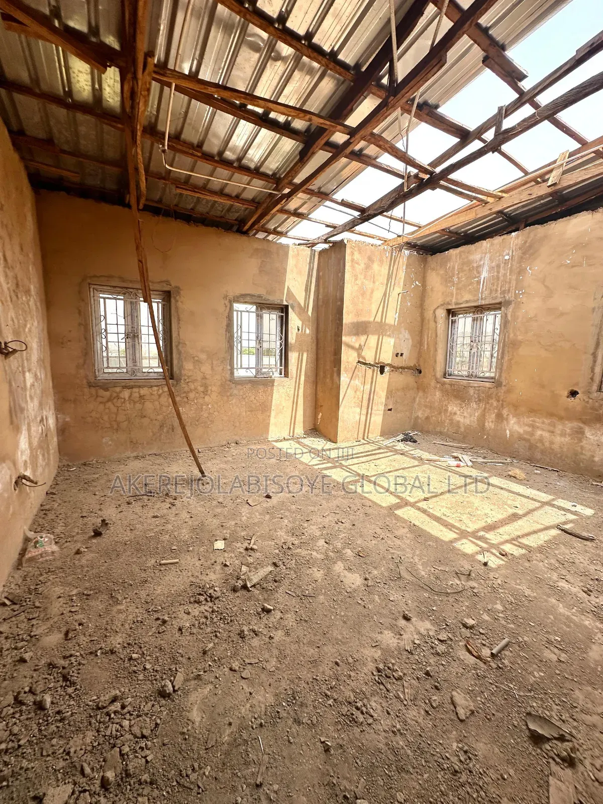 3bdrm Townhouse/Terrace in Before Paradise for sale in Life Camp