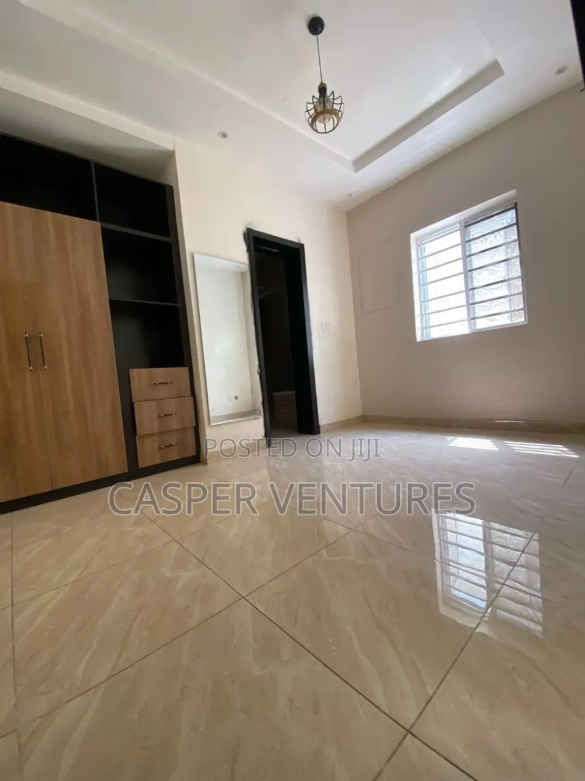 1bdrm Shared Apartment in Chisco, Ikate-Elegushi for rent in Ikate-Elegushi