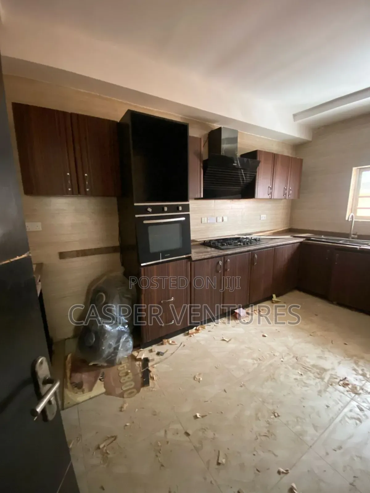 1bdrm Shared Apartment in Chisco, Ikate-Elegushi for rent in Ikate-Elegushi