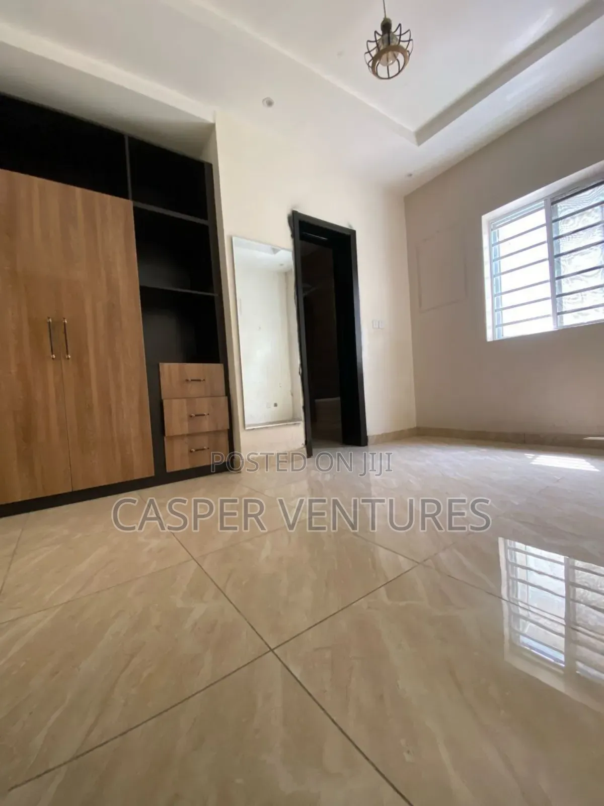 1bdrm Shared Apartment in Chisco, Ikate-Elegushi for rent in Ikate-Elegushi
