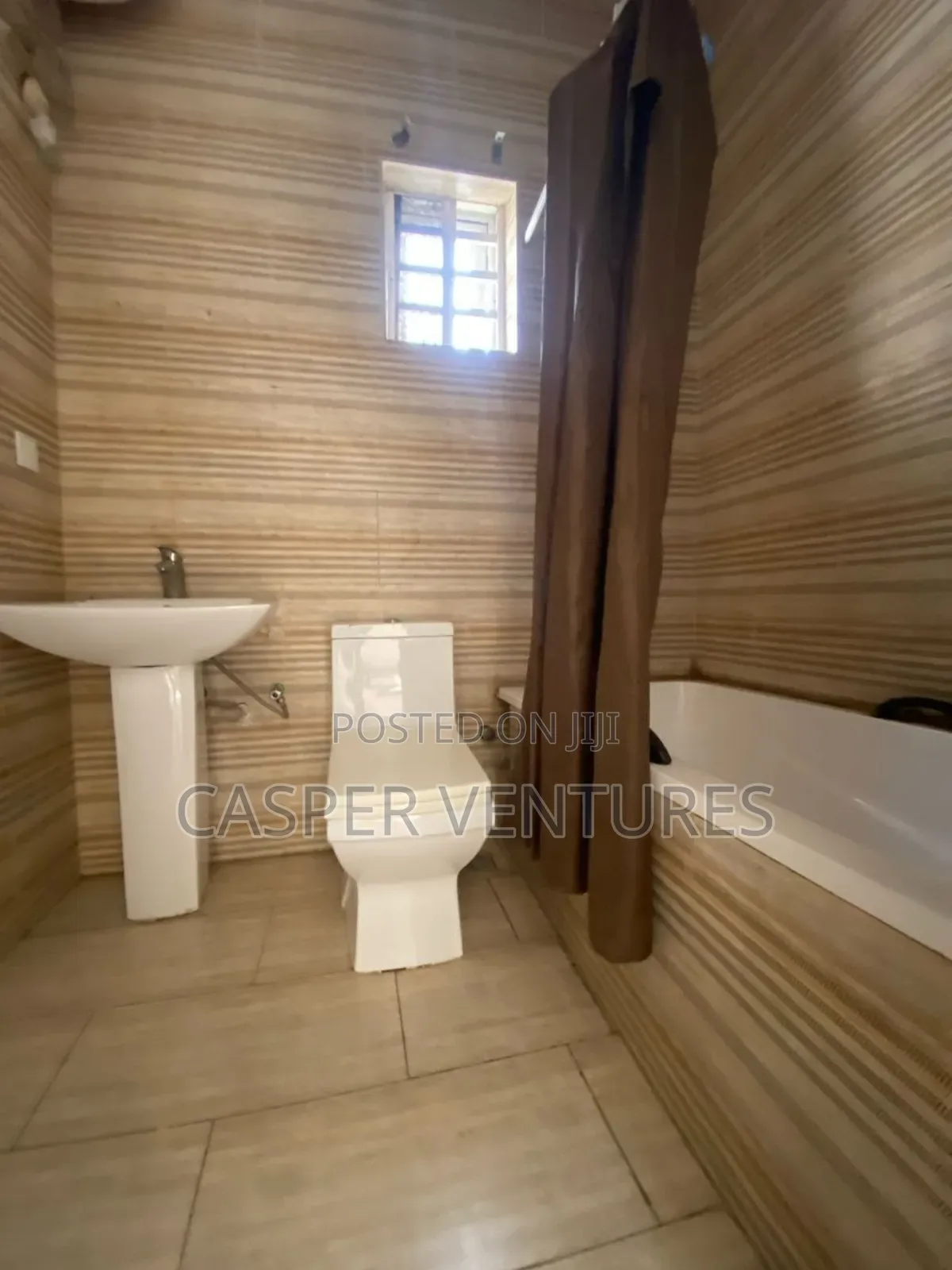 1bdrm Shared Apartment in Chisco, Ikate-Elegushi for rent in Ikate-Elegushi