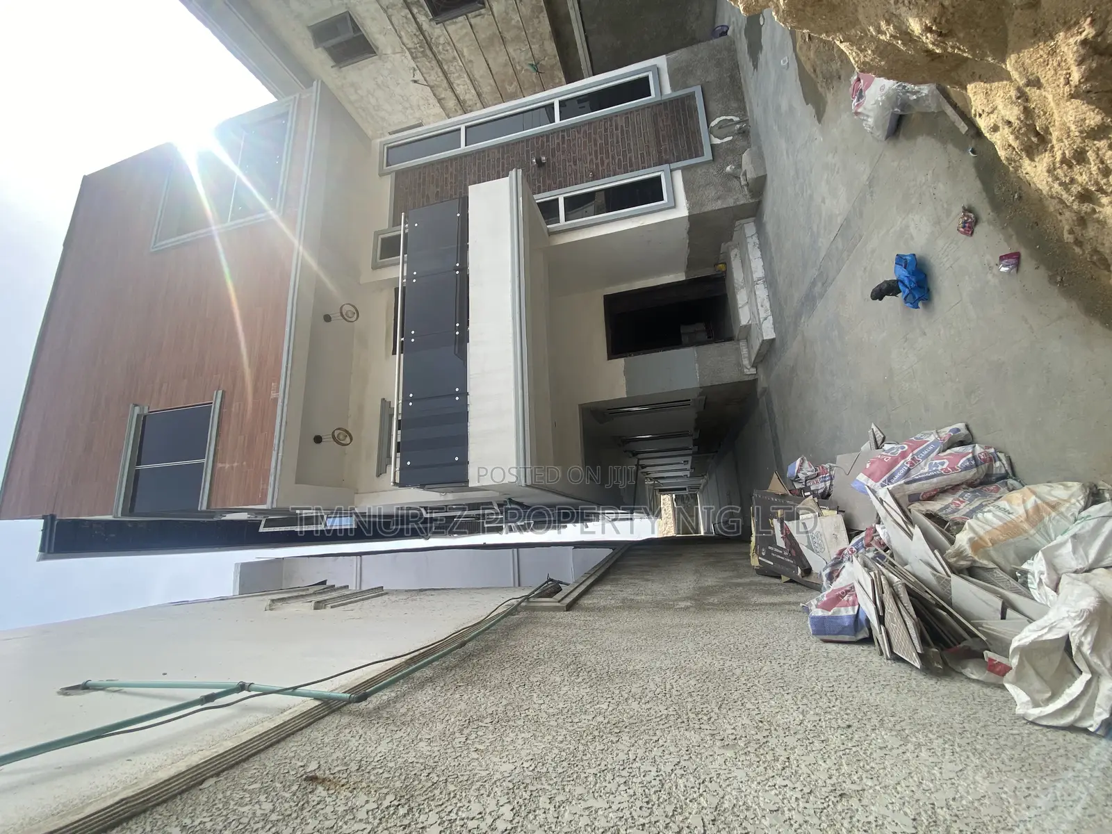 4bdrm Townhouse / Terrace in Ilasan, Lekki for rent in Lekki