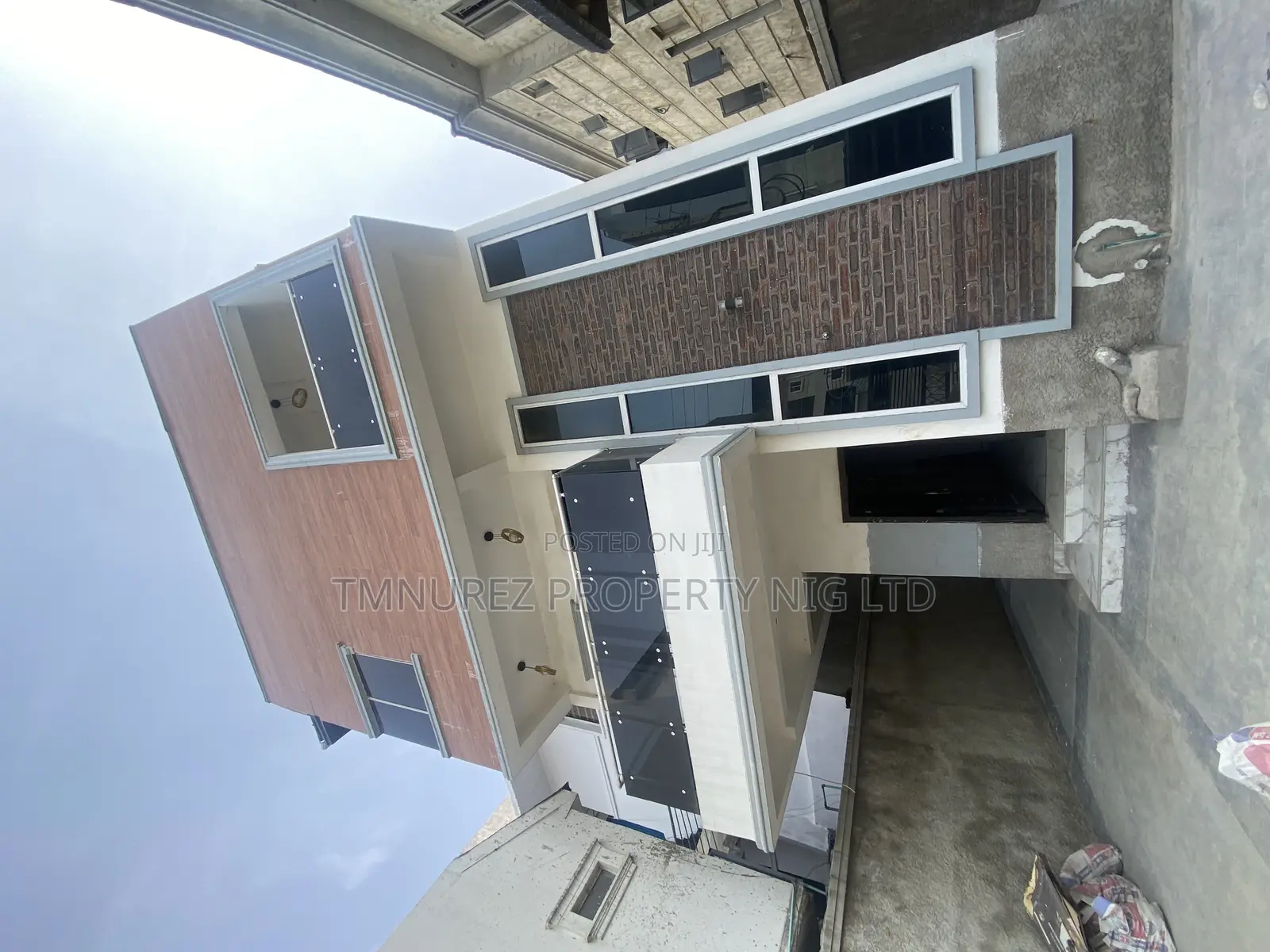 4bdrm Townhouse / Terrace in Ilasan, Lekki for rent in Lekki