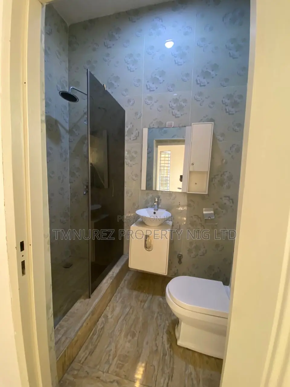 Studio Apartment in Lekki County for rent in Lekki