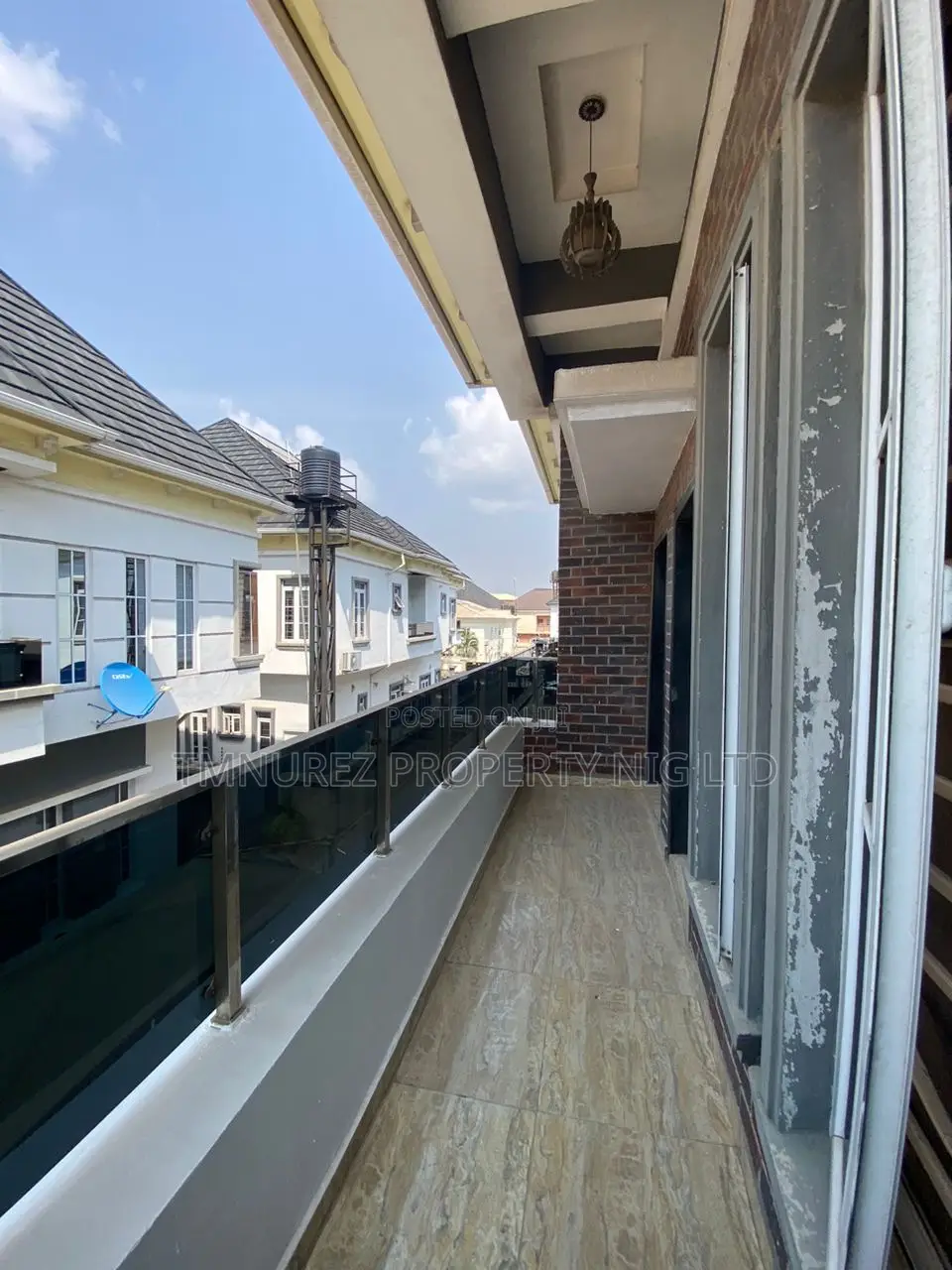 Studio Apartment in Lekki County for rent in Lekki