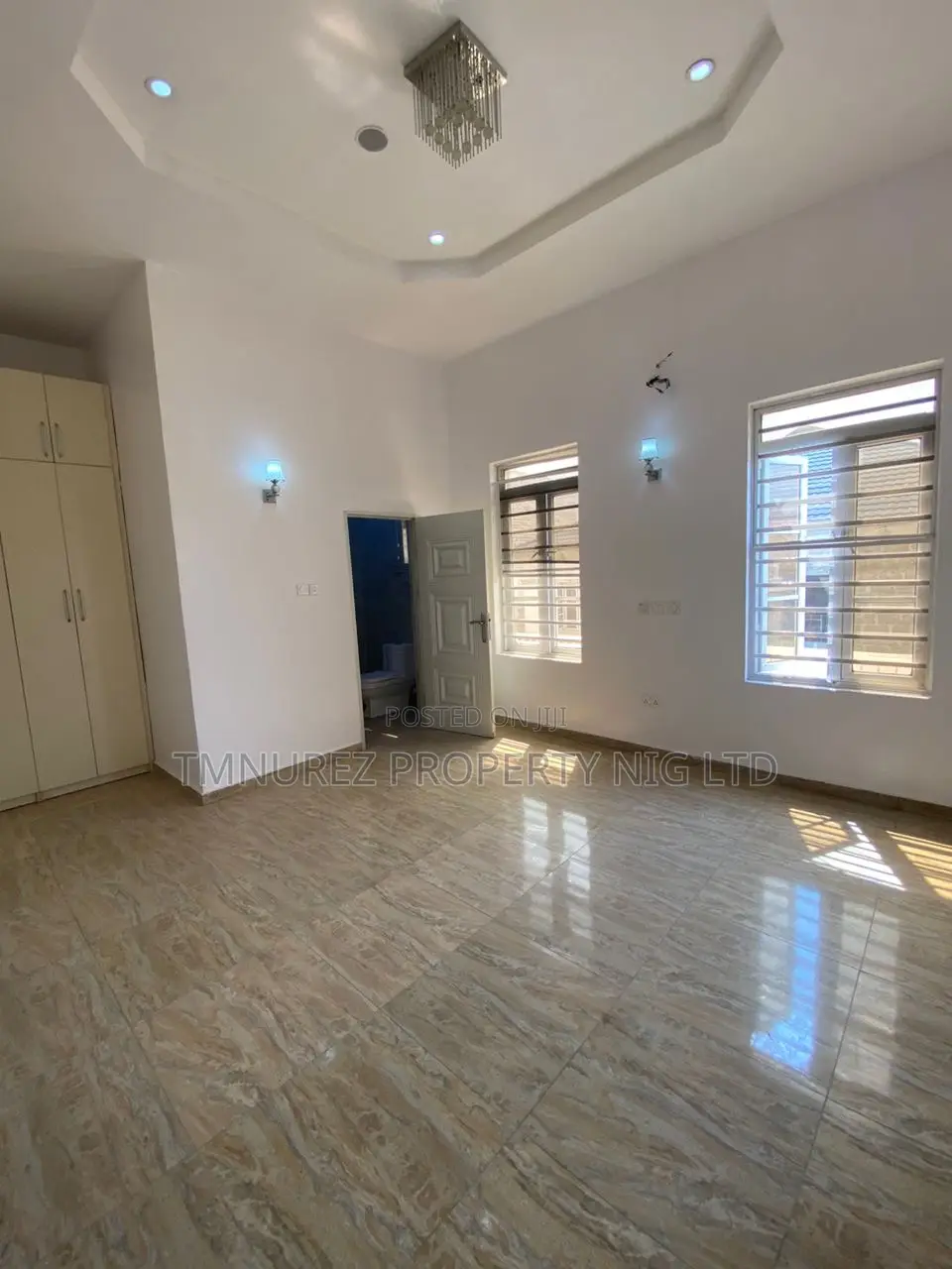 Studio Apartment in Lekki County for rent in Lekki