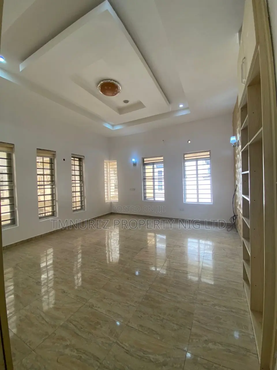 Studio Apartment in Lekki County for rent in Lekki