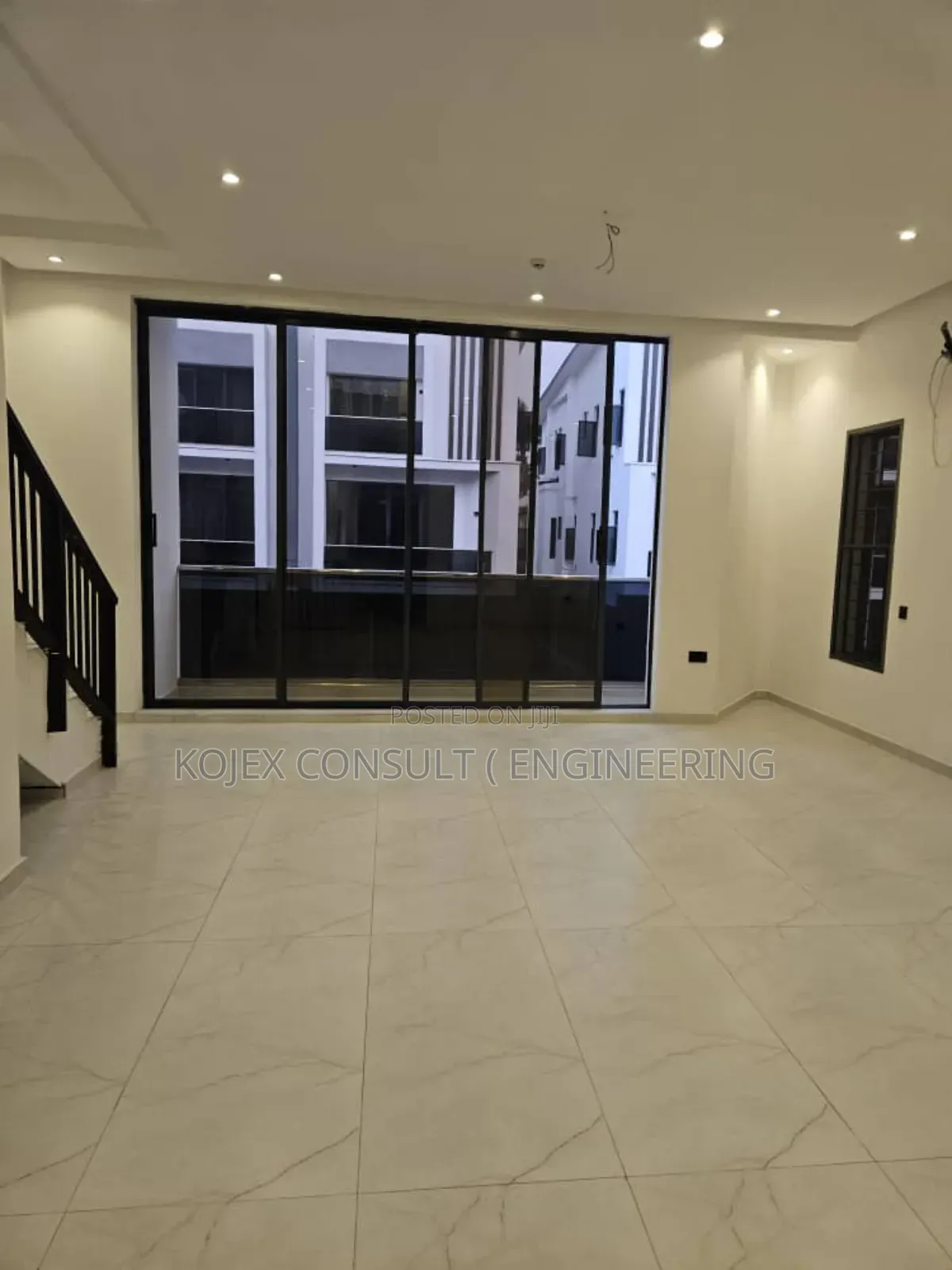 5bdrm Duplex in Gated Estate Gra for sale in Ikeja GRA