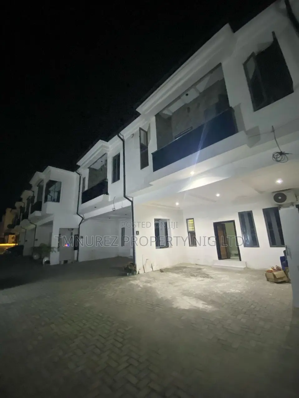 Studio Apartment in Dpk Estate, Ikota for rent in Ikota