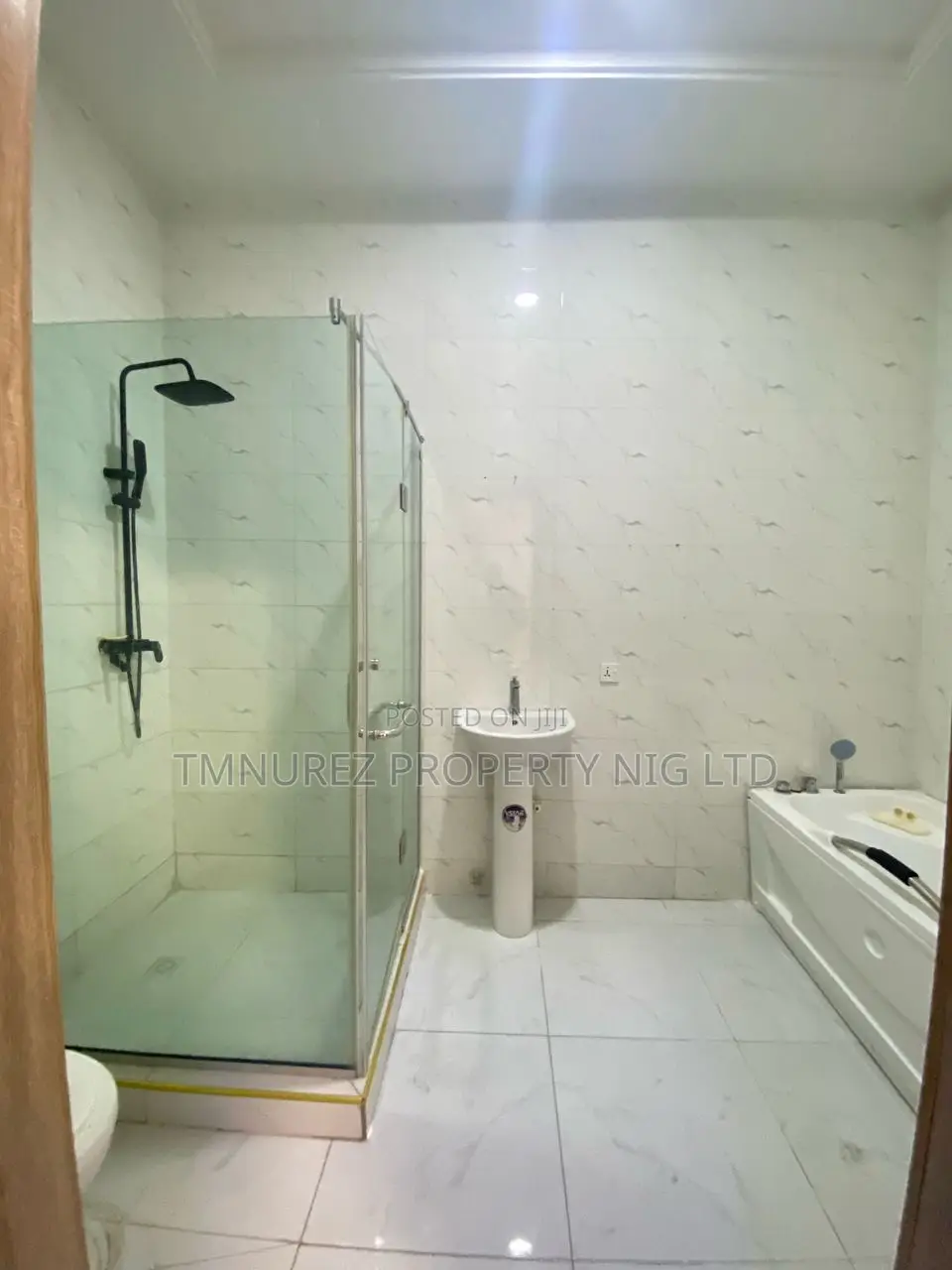 Studio Apartment in Dpk Estate, Ikota for rent in Ikota