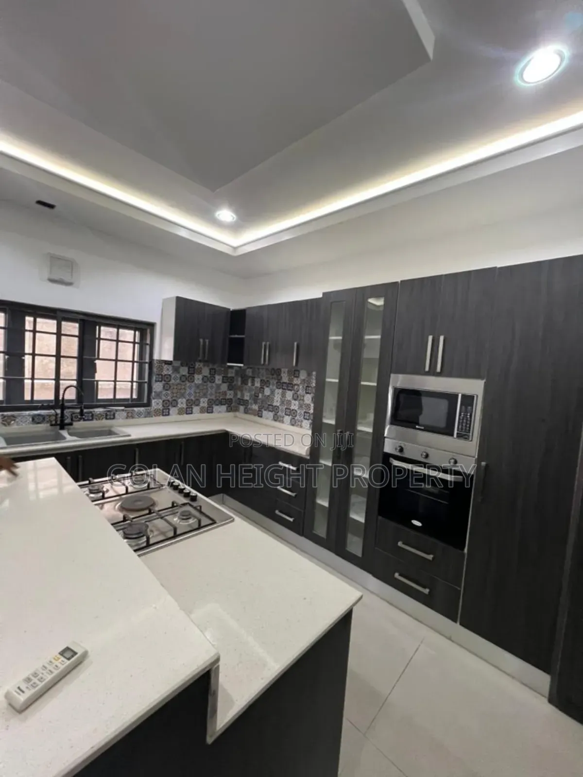 4bdrm Townhouse/Terrace in Diplomatic City, Katampe Extension for sale in Katampe Extension
