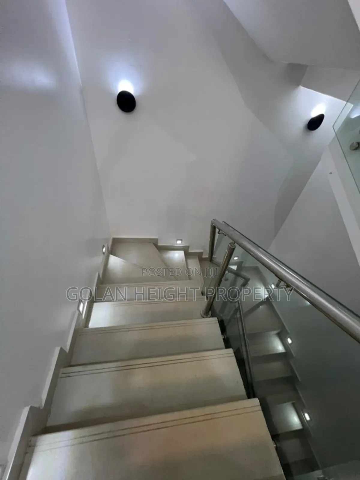 4bdrm Townhouse/Terrace in Diplomatic City, Katampe Extension for sale in Katampe Extension