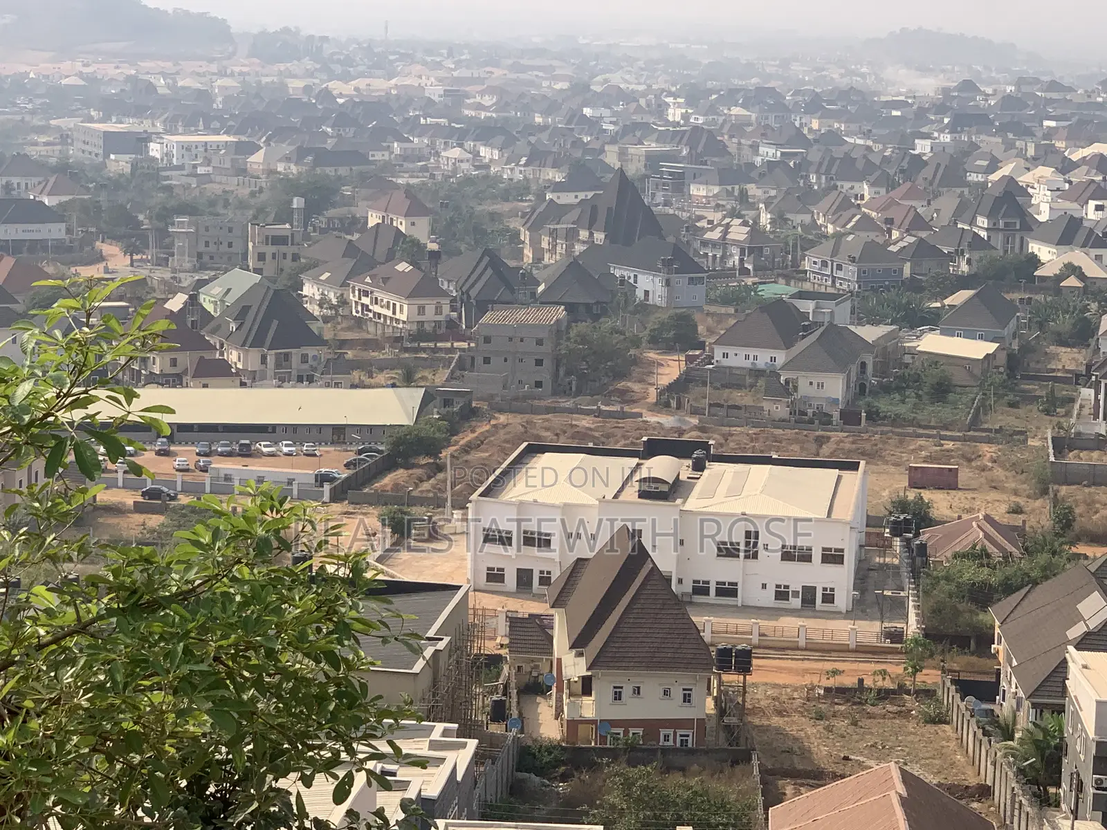 Kuje’ Best Site in Kuje