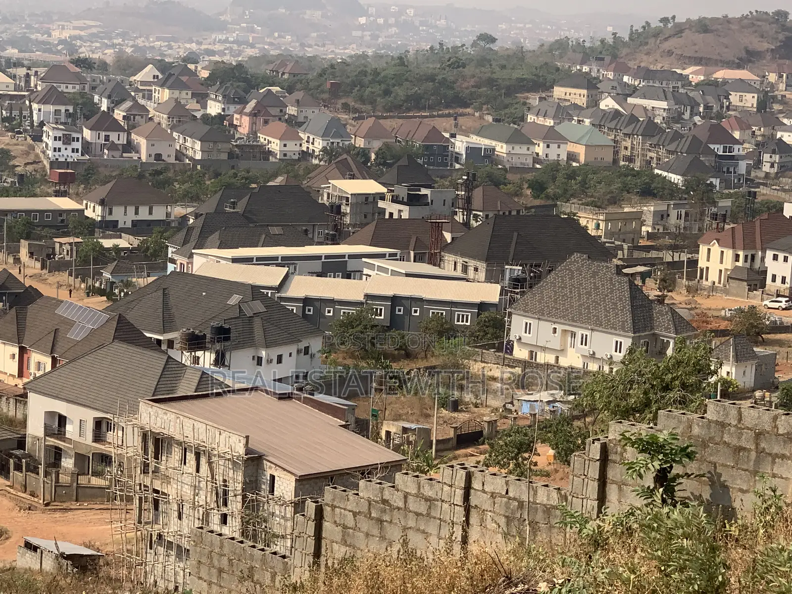 Kuje’ Best Site in Kuje