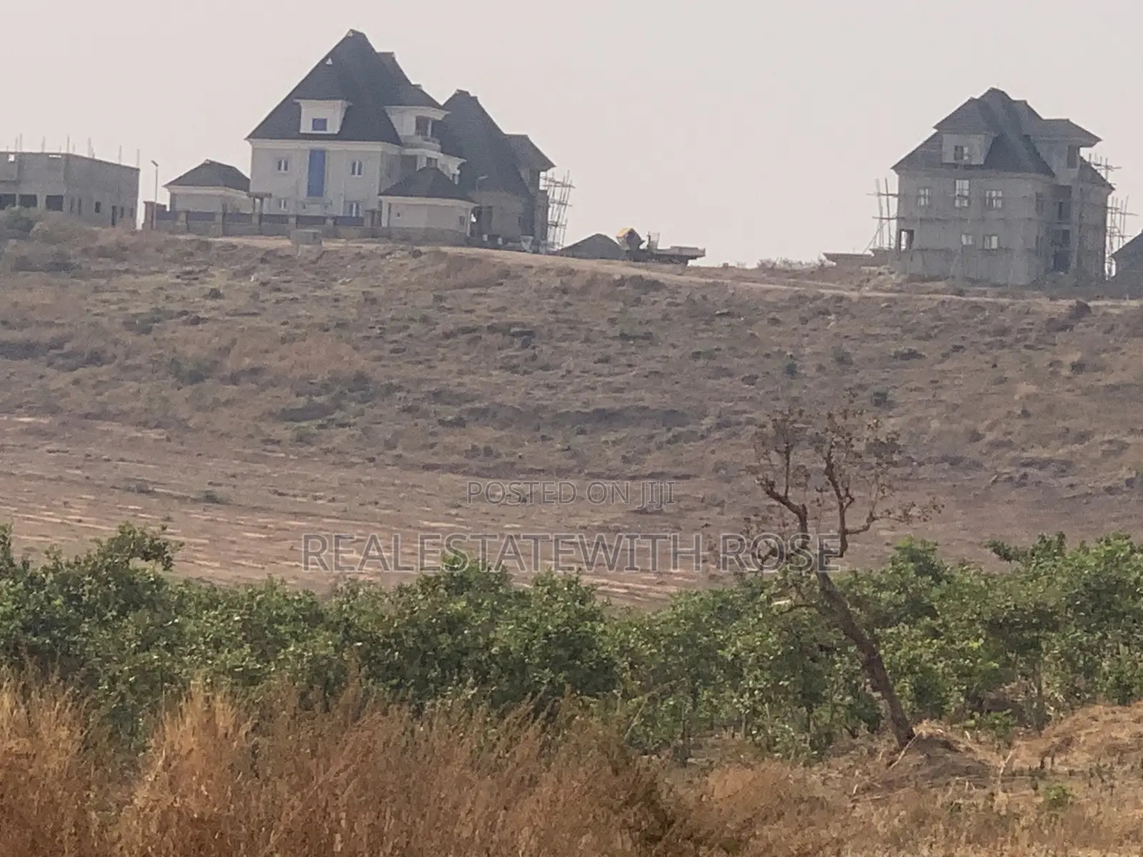 Luxury in Kuje in Kuje
