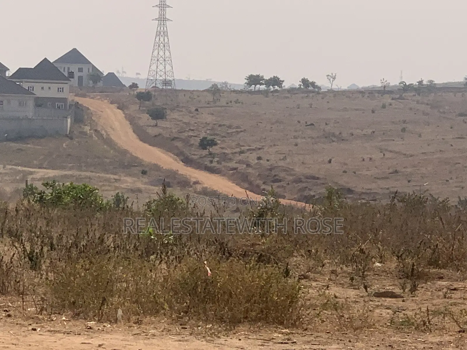Kuje ‘Best Location in Kuje