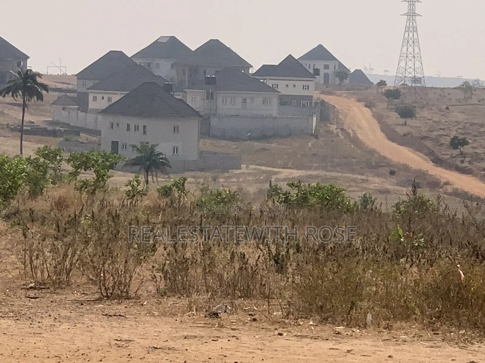 Kuje ‘Best Location in Kuje