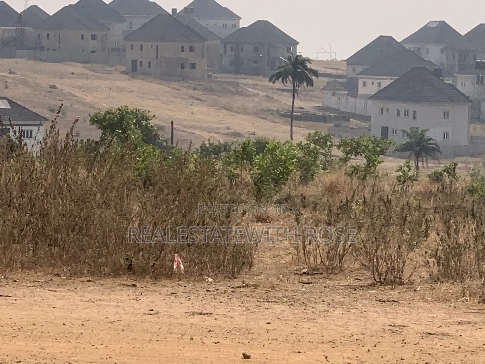 Fcda Land in Kuje on Presale!! in Kuje