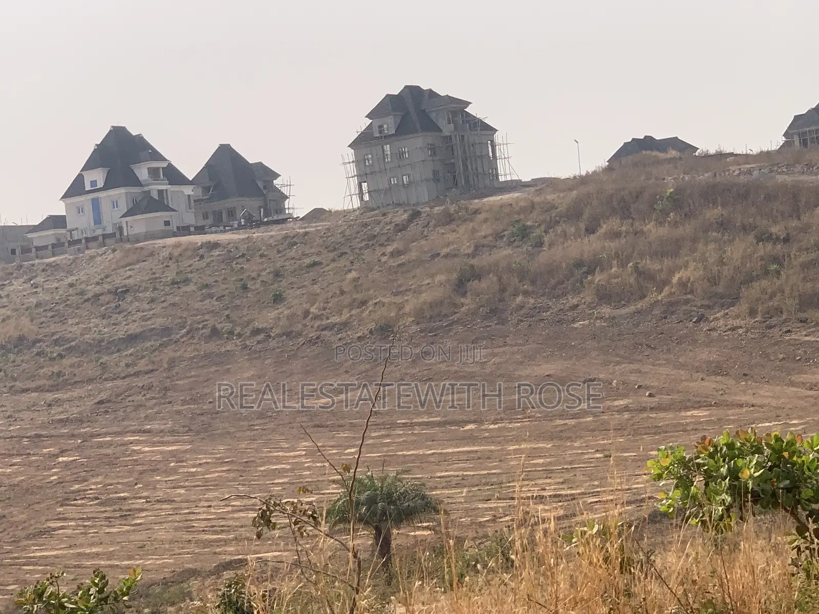 Your Dream Home in Kuje in Kuje