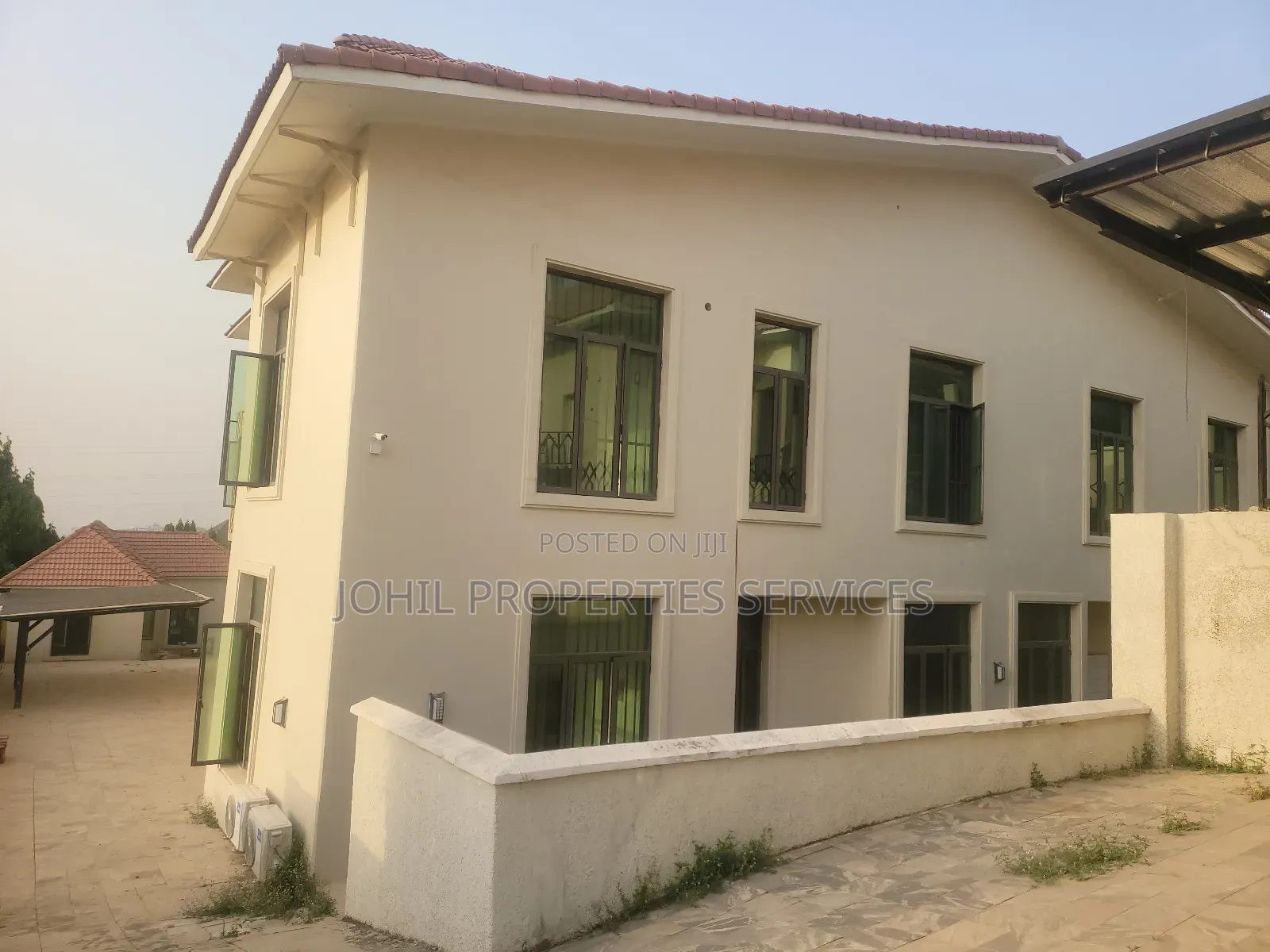 7bdrm Mansion in Asokoro for sale in Asokoro