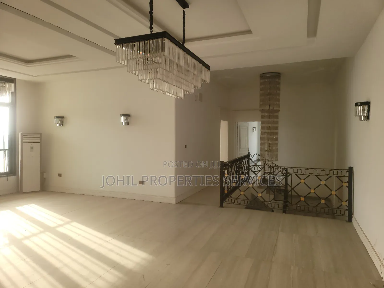 7bdrm Mansion in Asokoro for sale in Asokoro