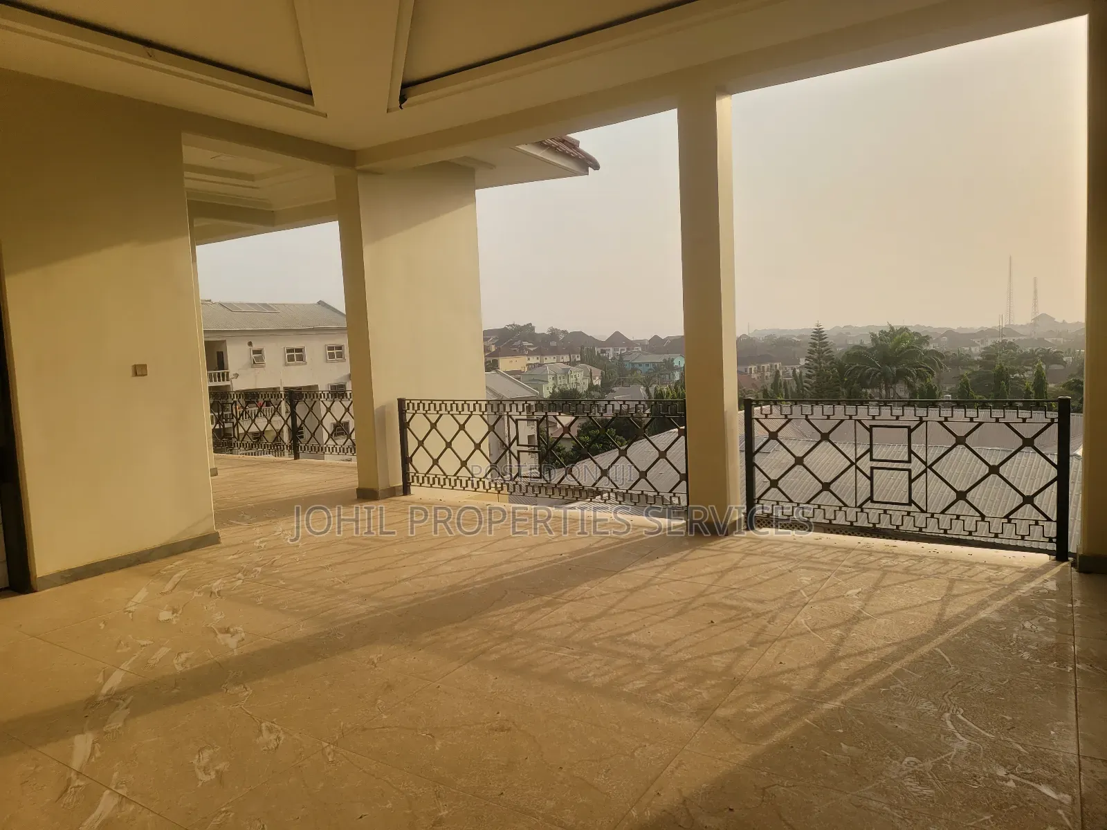 7bdrm Mansion in Asokoro for sale in Asokoro