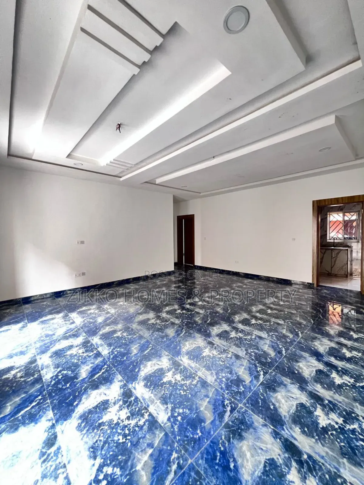 2bed Apartment for Sale at Ajah in Lekki