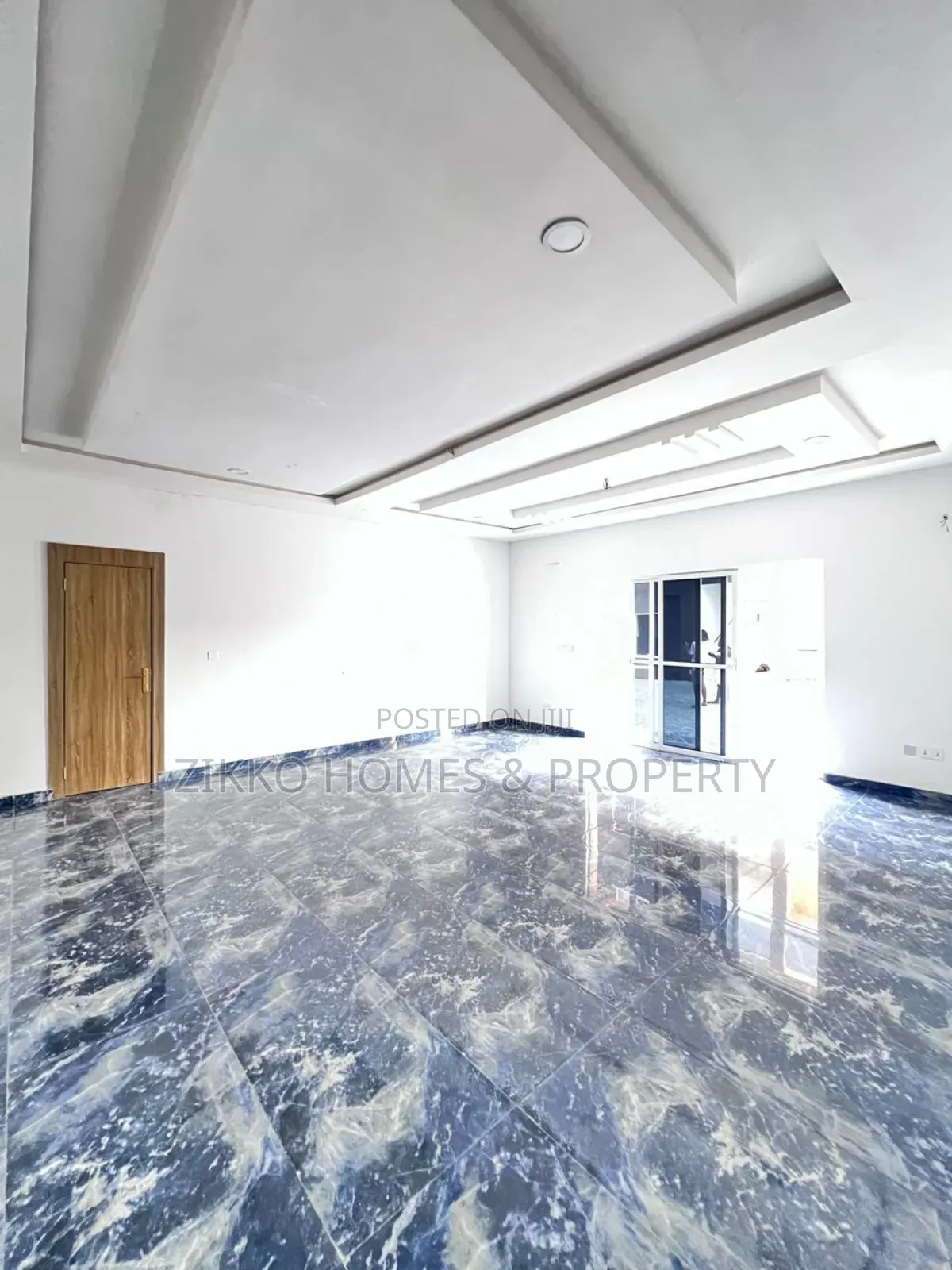 2bed Apartment for Sale at Ajah in Lekki