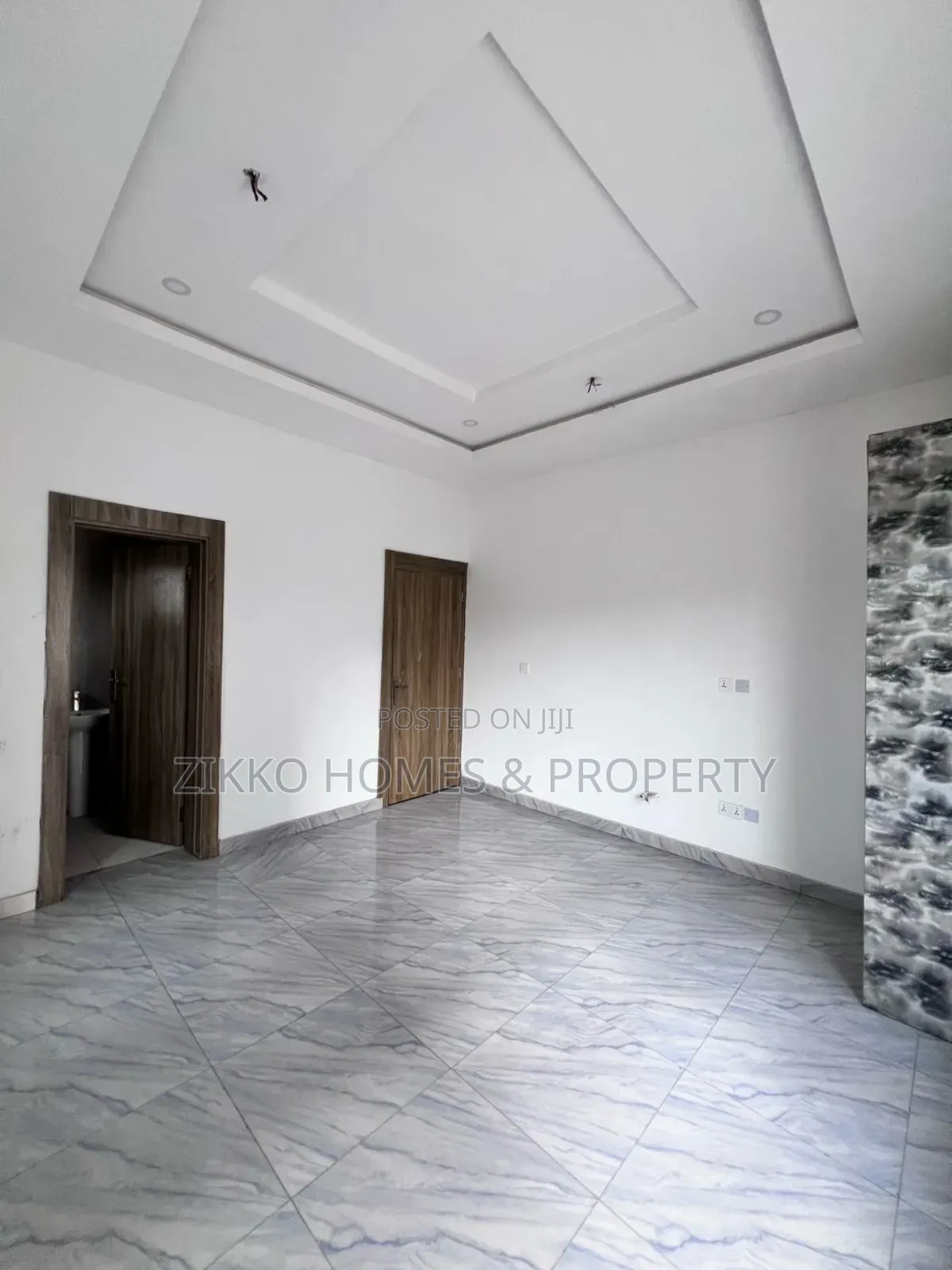 2bed Apartment for Sale at Ajah in Lekki