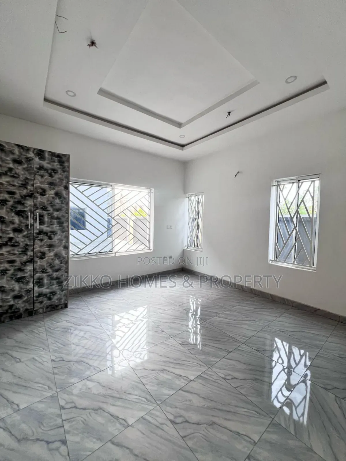 2bed Apartment for Sale at Ajah in Lekki
