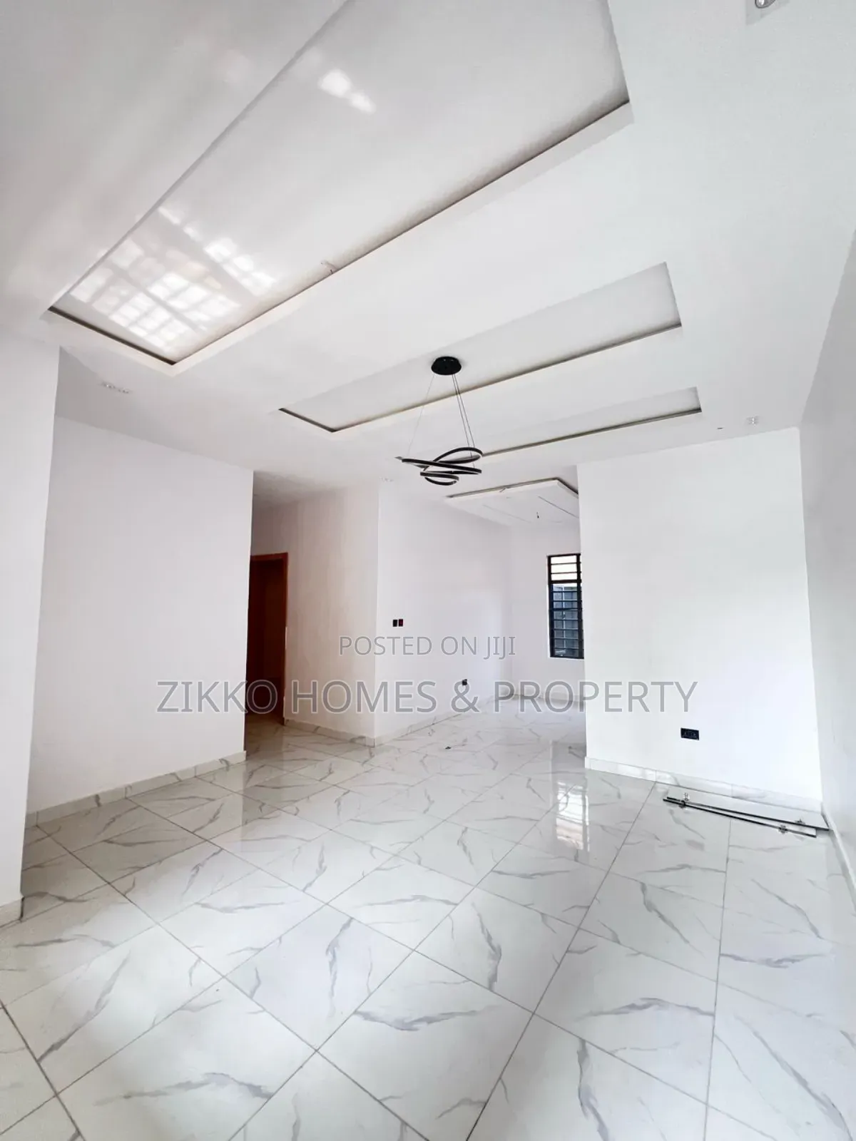 2bed Apartment for Sale at Ajah in Lekki