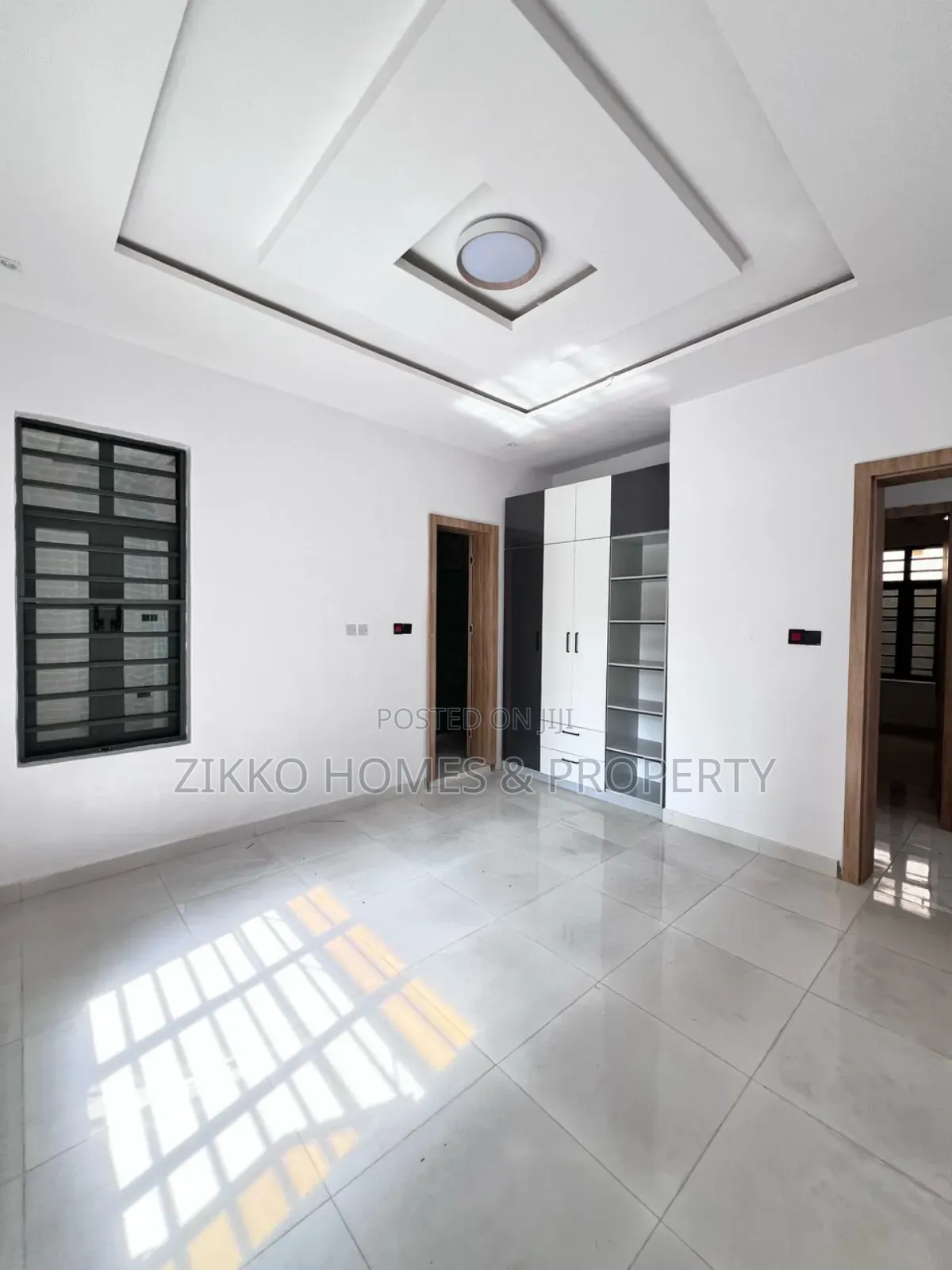 2bed Apartment for Sale at Ajah in Lekki