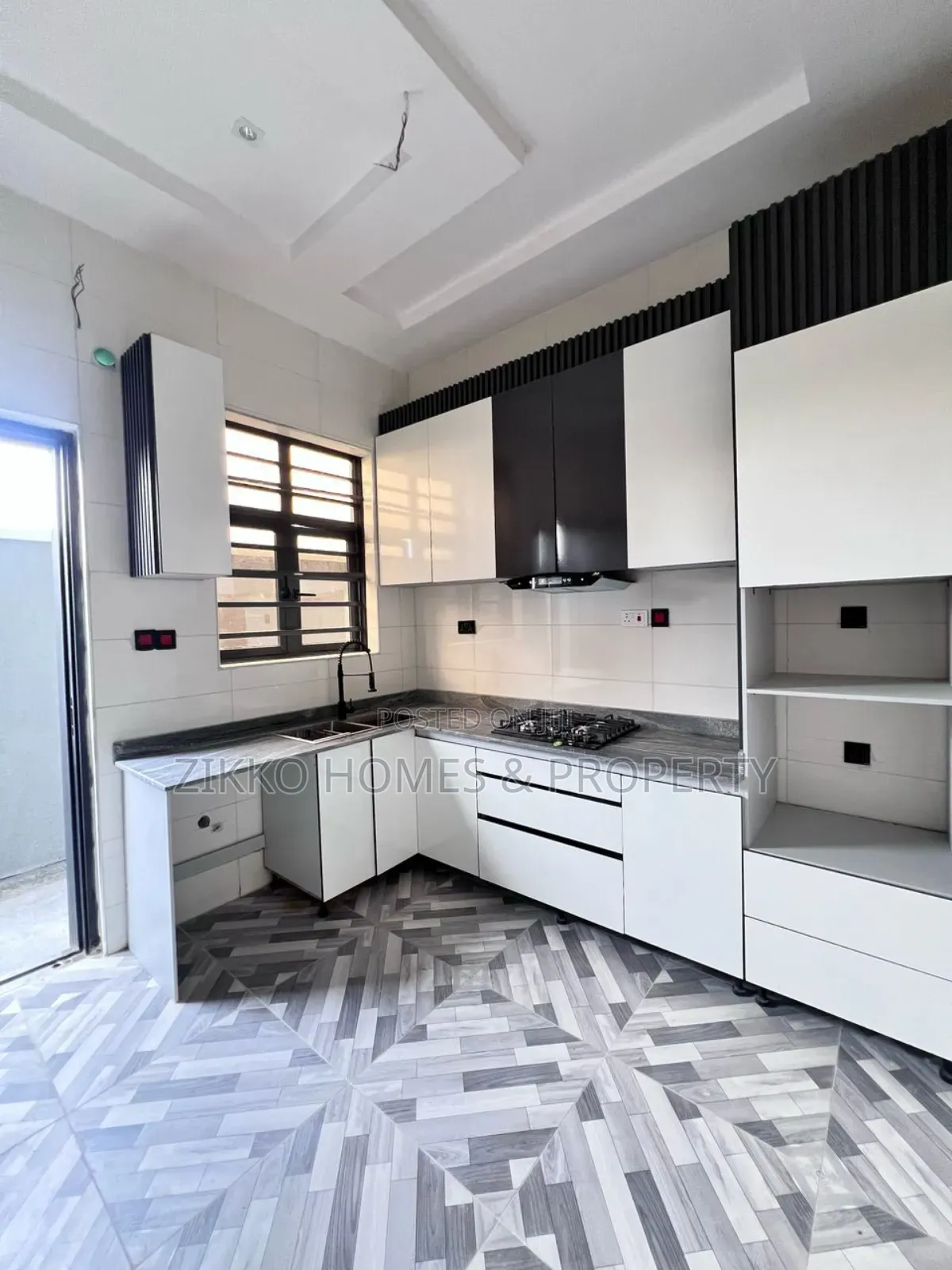 2bed Apartment for Sale at Ajah in Lekki