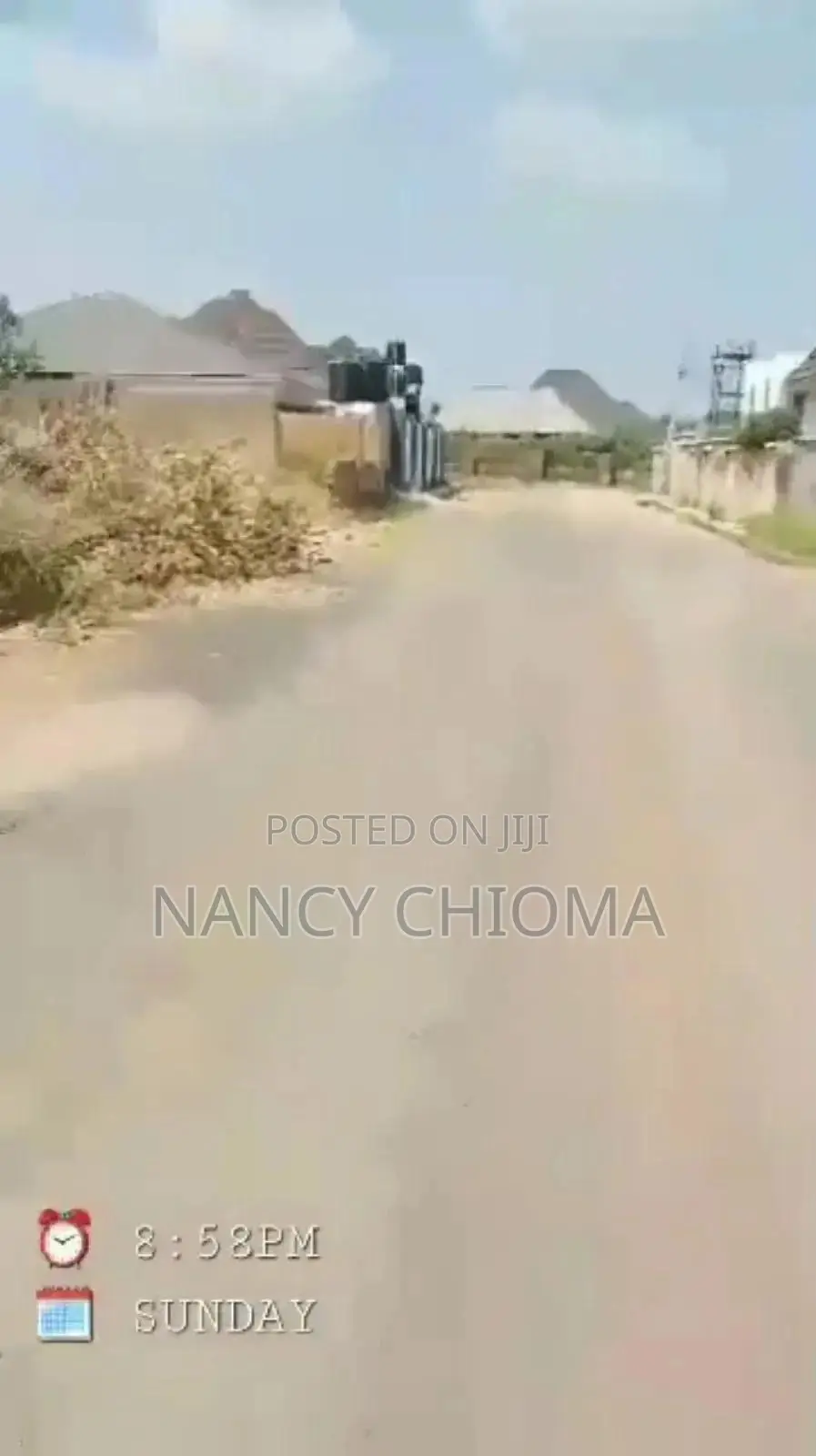 Land For Sale At Diamond Estate in Enugu