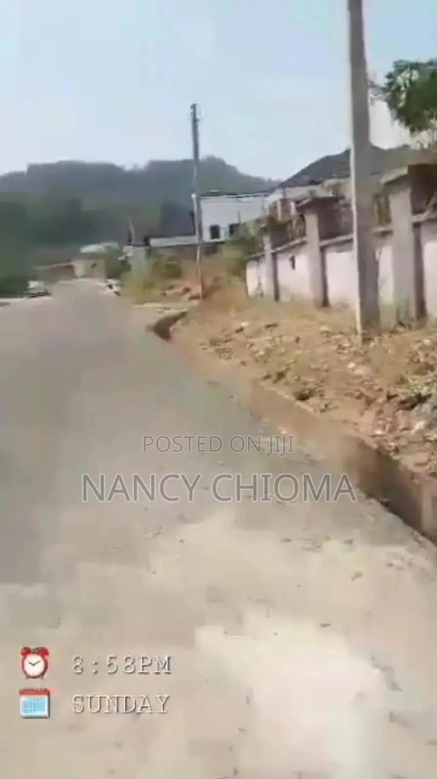 Land For Sale At Diamond Estate in Enugu