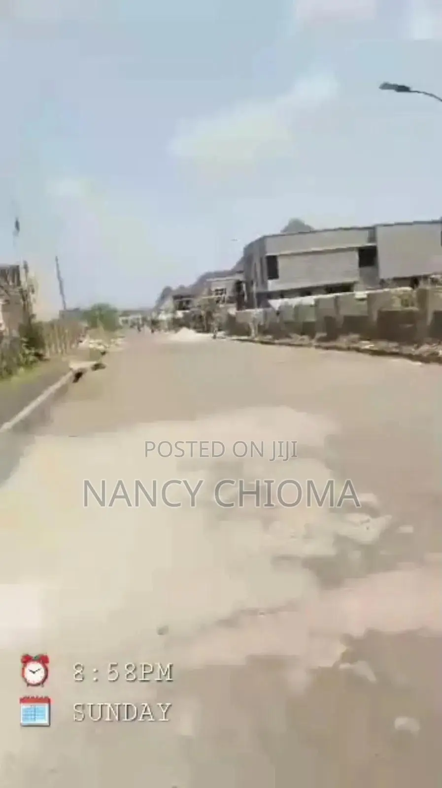 Land For Sale At Diamond Estate in Enugu