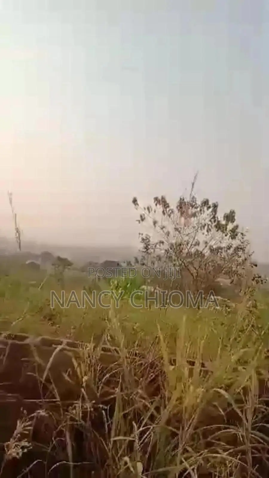 Land For Sale At Legacy Estate in Enugu